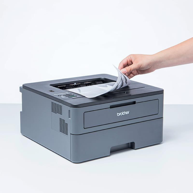 پرینتر لیزری برادر مدل HL-L2365DW