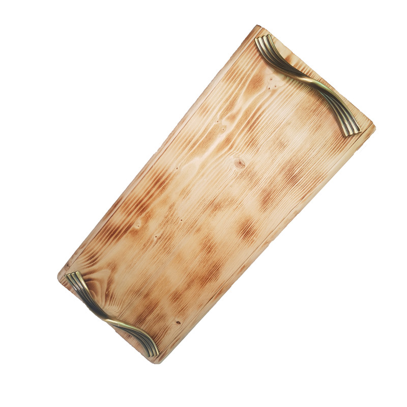 سینی سرو مدل M2