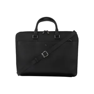 Mashad Leather a5596-001 Office Bag For Women