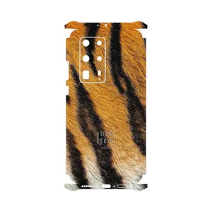 MAHOOT Tiger Skin-FullSkin Cover Sticker for Huawei P40 Pro Plus