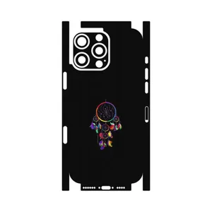 MAHOOT Dream Catchers-FullSkin Cover Sticker for Apple iPhone 16 Pro Max