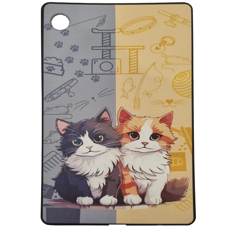 کاور مدل 077-115مناسب برای تبلت سامسونگ galaxy Tab A9 X115