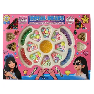 پک ساخت دستبند و اکسسوری رویال بیدز