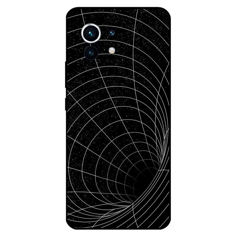  کاور مگافون کد 8108 مناسب برای گوشی موبایل شیائومی  Mi 11i 5G / 11X /11 X Pro