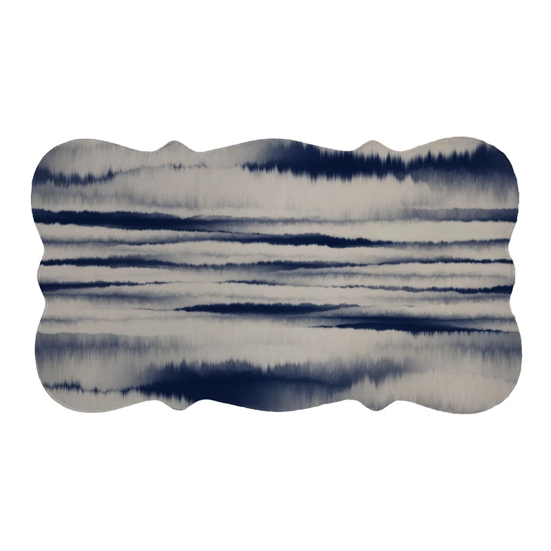 پادری طرح آبرنگی کد 9198 سایز 110×60 سانتی متر