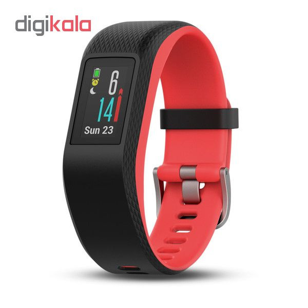 مچ بند هوشمند گارمین مدل vivosport