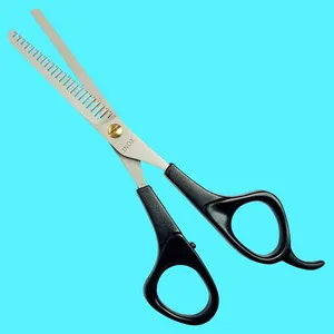 قیچی پیتاژ اس جی ان مدل INOX