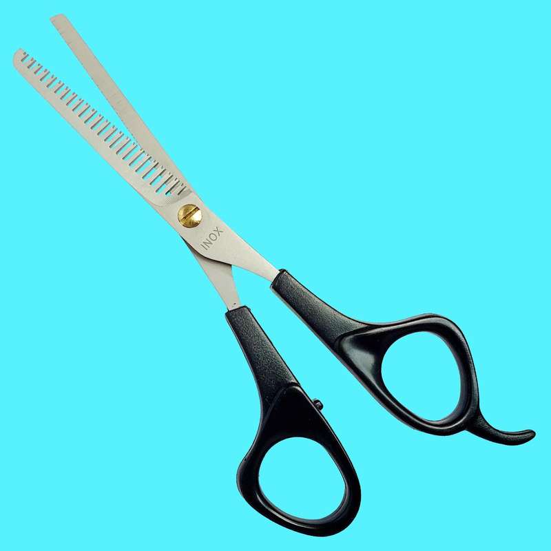 قیچی پیتاژ اس جی ان مدل INOX قیچی پیتاژ اس جی ان مدل INOX