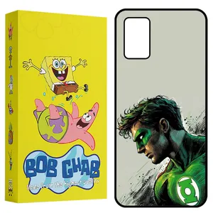 BOB Ghab BCPA03S Cover For Samsung Galaxy A02s / M02s / A03s / F02s 