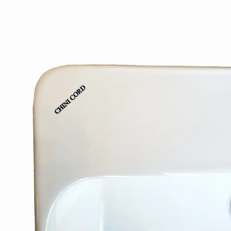 ست کابینت و روشویی چینی کرد مدل فیتونیا 50 دیواری