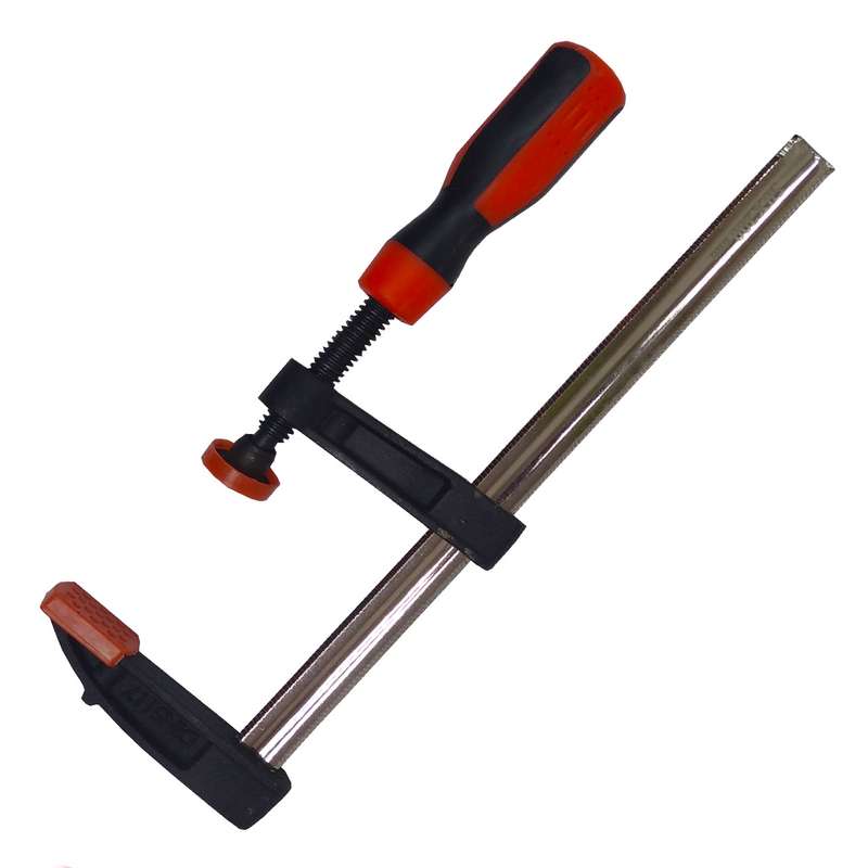 گیره پیچ دستی موبینس مدل 250x50 کد DIN5117