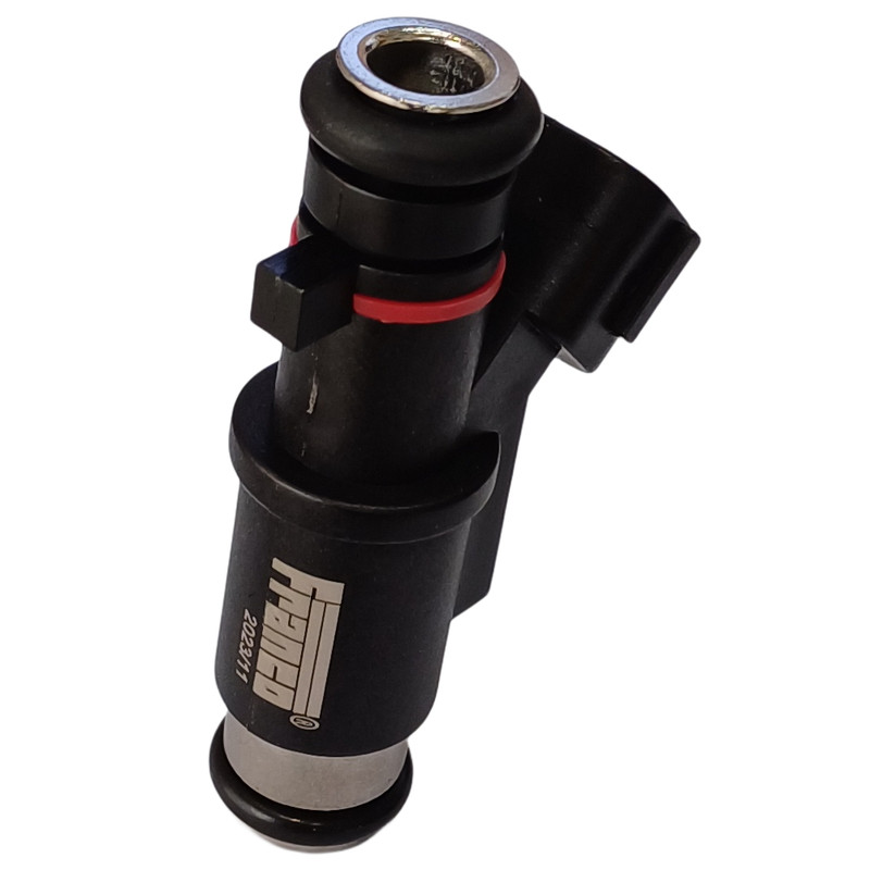 سوزن انژکتور 3 سوراخ فرانکو مدل 551307 مناسب برای پراید