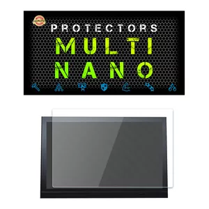 محافظ صفحه نمایش خودرو مولتی نانو مدل X-S1N مناسب برای ام وی ام X22 Pro