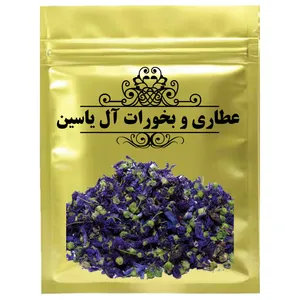 دمنوش گل پنیرک -75 گرم