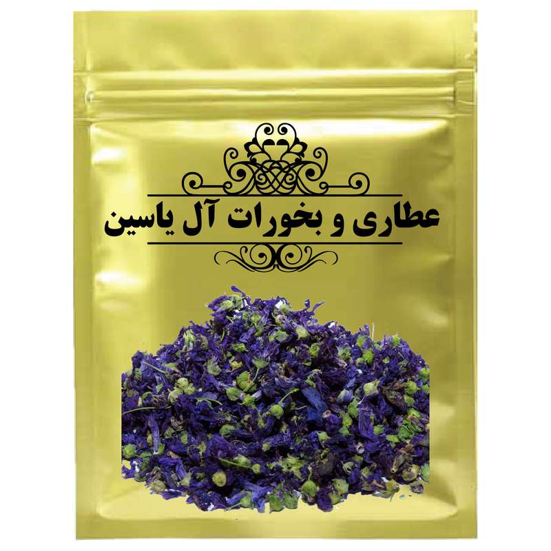 دمنوش پنیرک - 1000گرم