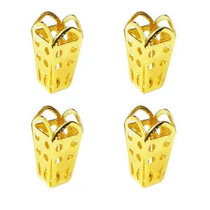 آویز دستبند کد 67 بسته 4 عددی