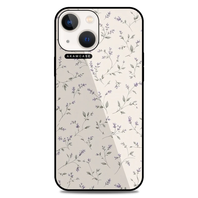 کاور آکام مدل AMC-WA13-LAVENDER-5 مناسب برای گوشی موبایل اپل iPhone 13