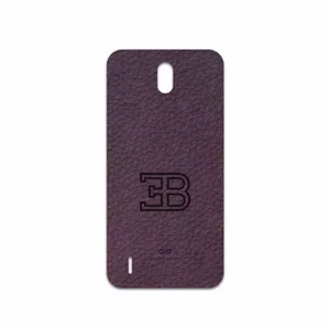 MAHOOT PL-BGGT Cover Sticker for Nokia C1