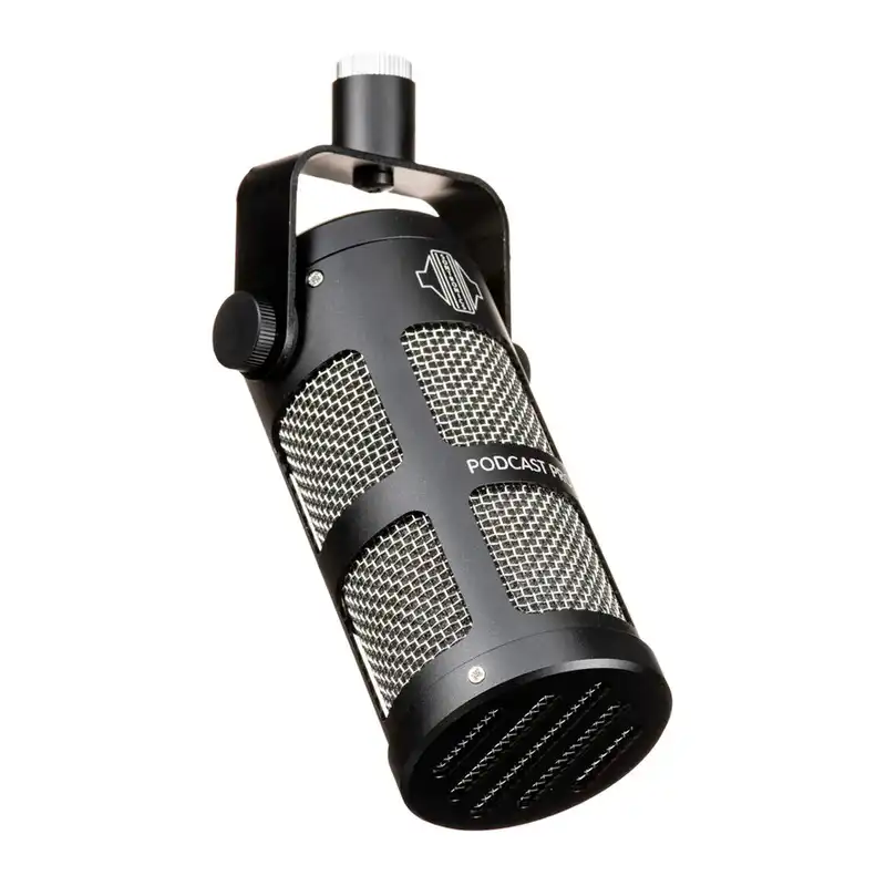 میکروفون استودیویی سانترونیکس مدل Voicecasting Pack