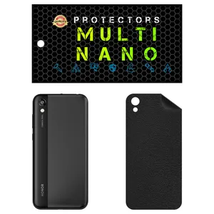 MULTI NANO X-F1L Back Skin For Honor 8S 2020