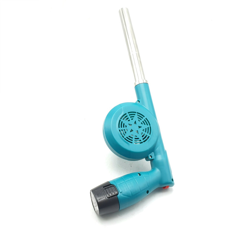 دستگاه دمنده شارژی باس مدل بلوور کد 18V دستگاه دمنده شارژی باس مدل بلوور کد 18V