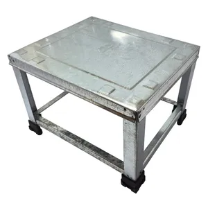 چهارپایه حمام مدل CH20