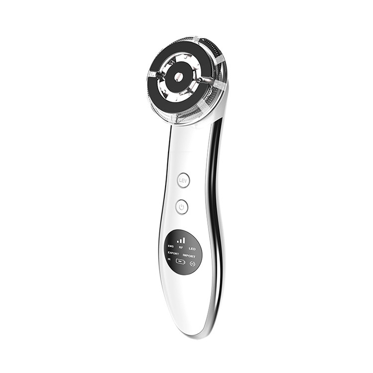 ماساژور چشم و سر مدل IR-RF ماساژور چشم و سر مدل IR-RF