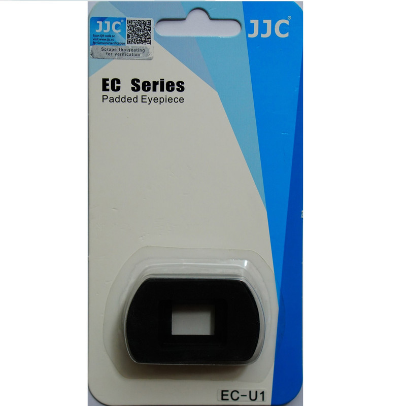 چشمی دوربین جی جی سی مدل EC-U1 مناسب برای دوربین کانن 6D Mark II