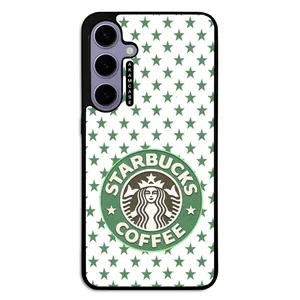 AKAM AMC-WSGS24P-STARBUCKS-23 Cover For Samsung Galaxy S24 Plus