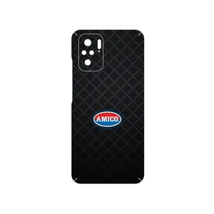 MAHOOT AMICO Cover Sticker for Xiaomi Poco M5s