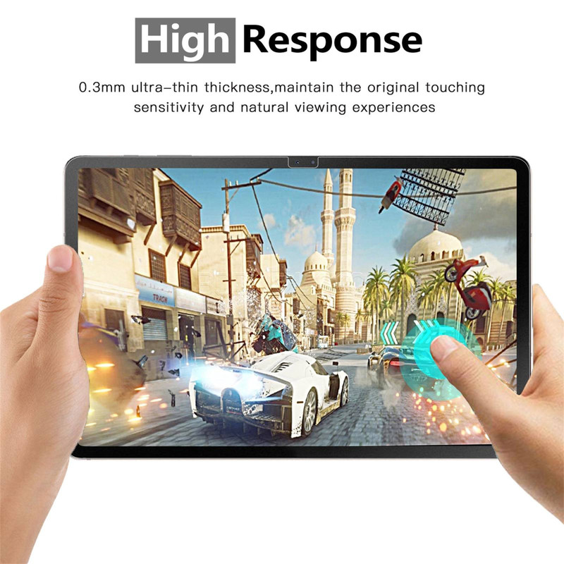 کیف کلاسوری مدل KG505 مناسب برای تبلت سامسونگ Galaxy Tab A7 10.4 2020 / T505 به همراه محافظ صفحه نمایش
