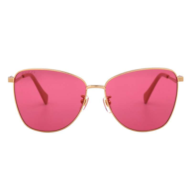 عینک آفتابی زنانه گوچی مدل G0970S