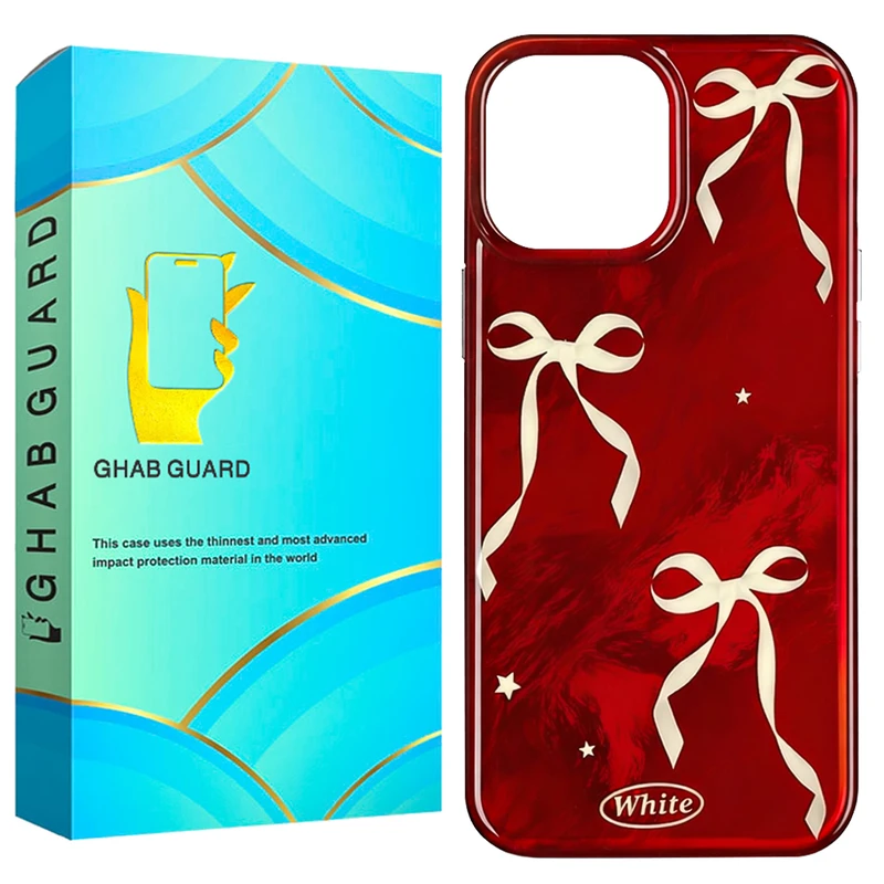 کاور قاب گارد مدل PSPG مناسب برای گوشی موبایل اپل iPhone 15 Pro Max