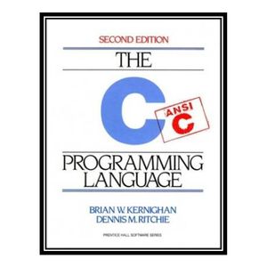 نقد و بررسی کتاب The ANSI C Programming Language اثر Brian W. Kernighan and Dennis M. Ritchie انتشارات مولفین طلایی توسط خریداران