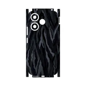 MAHOOT Black-Swan-FullSkin Cover Sticker for Xiaomi Redmi 13