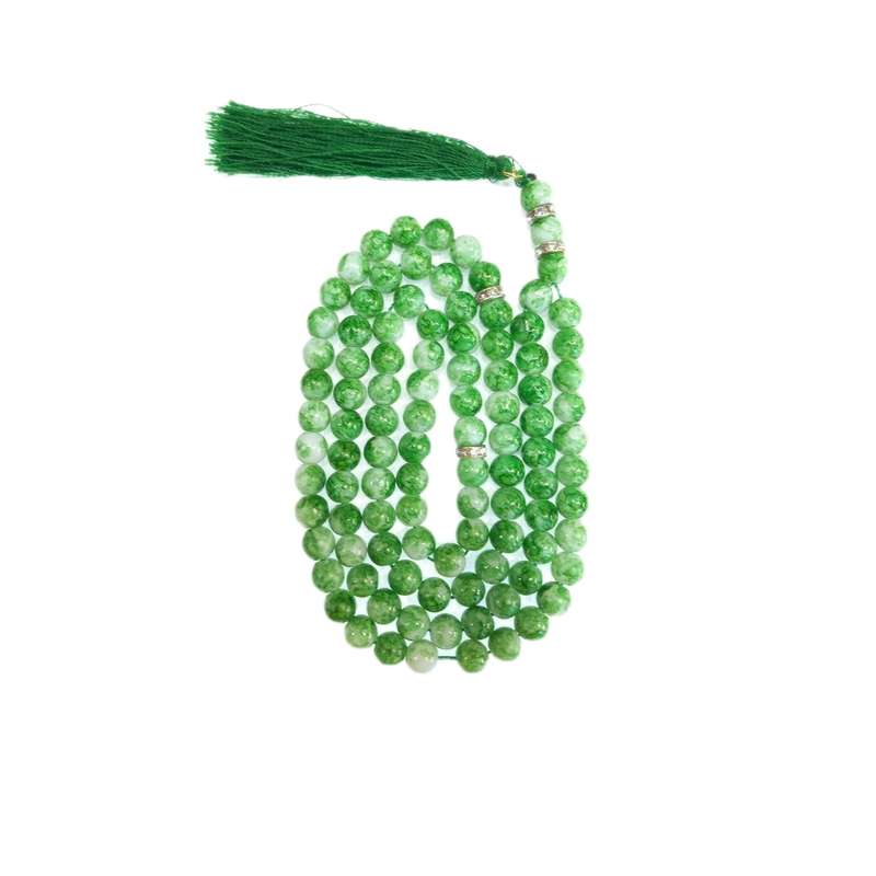 تسبیح مدل کریستال کد sab_110