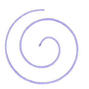 آویز لباس مدل ملحفه کد Ma_7