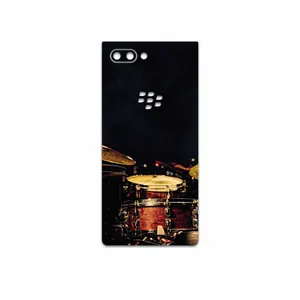 MAHOOT Drum Kit Cover Sticker for BlackBerry Key 2