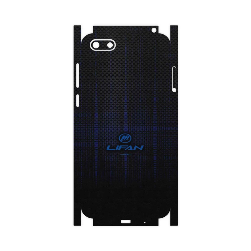 برچسب پوششی ماهوت مدل Lifan-FullSkin مناسب برای گوشی موبایل هوآوی Y5 Prime 2018