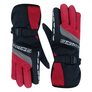 دستکش اسکی مدل SPIELER SPORT