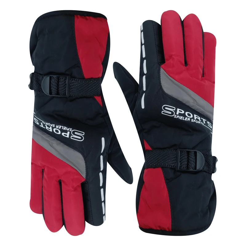 دستکش اسکی مدل SPIELER SPORT