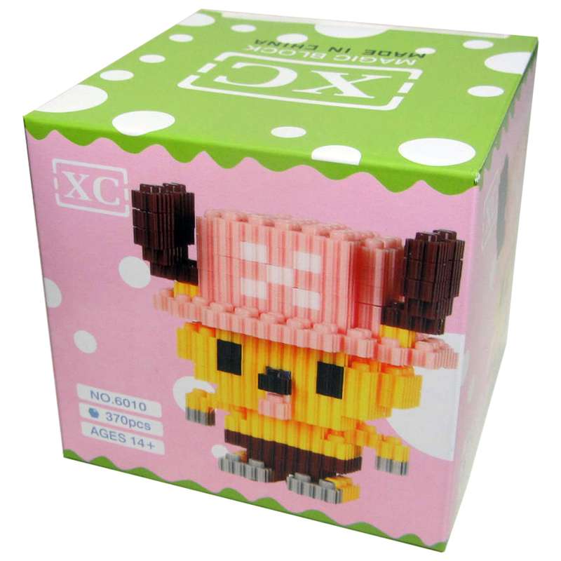 ساختنی مدل 6010