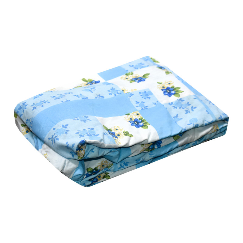 ملحفه مدل M-49903 سایز 150x200 سانتی متر
