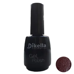 لاک ژل ناخن دیکلا شماره  116