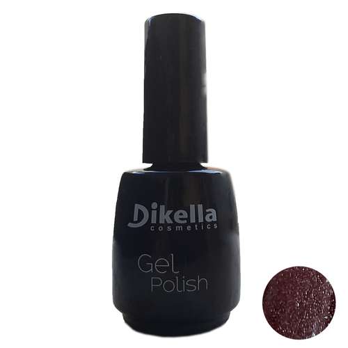 لاک ژل ناخن دیکلا شماره 116