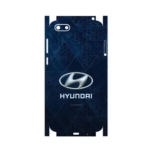 MAHOOT  Hyundai-FullSkin Cover Sticker for Huawei Y5 Prime 2018