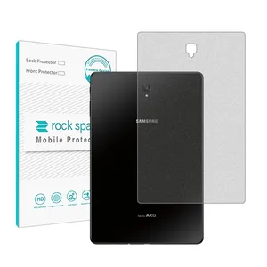 back protector of Rockspace model HyMTT suitable for Samsung Galaxy Tab S4 10.5 tablet