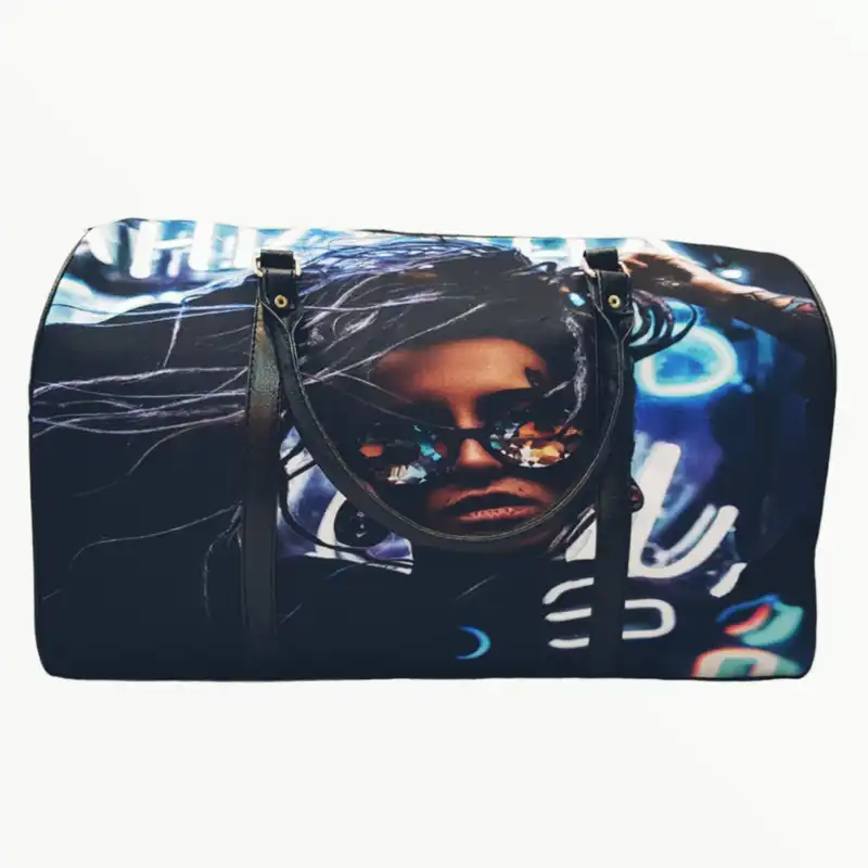 ساک سفری مدل CJR کد 3381