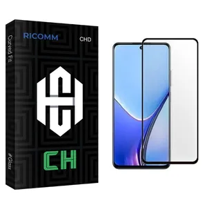 Ricomm CH Screen Protector For Realme  V50s
