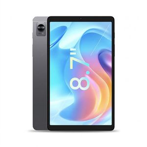 تبلت 8.7 اینچی ریلمی مدل Pad Mini Wi-Fi ظرفیت 32 گیگابایت و رم 3 گیگابایت